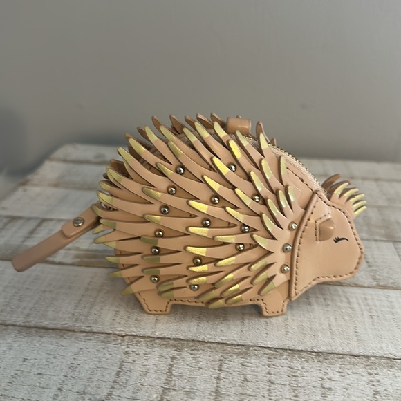 Kate spade porcupine coin purse - Picture 5 of 11